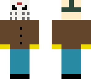 jason voorhees