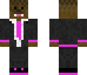 tkcgamez koolspiderpig skin