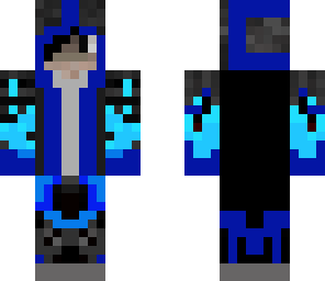 connor bloodwolf