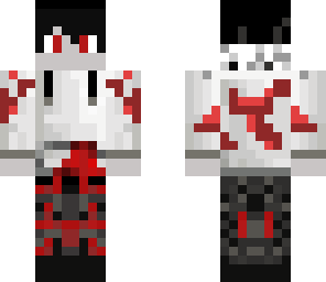 me as jeff the killer v2