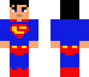 superman