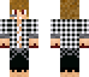 shadowopsmc halloween