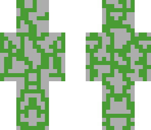 1250's moss golem