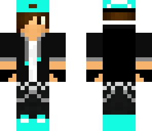 cool guy
