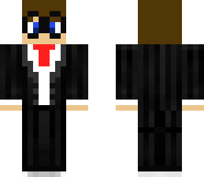 fred tux