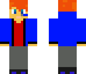 fusion craft terror