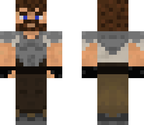 minetek skin