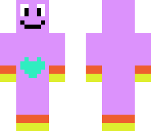 kaylee's cute monster