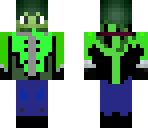 the cool beastboy