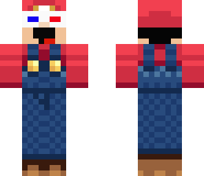 supermario paul version