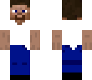 man