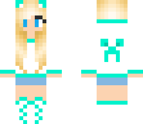 my original skin