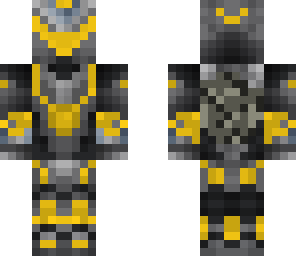 espartan amarillo