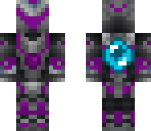 destiny suit