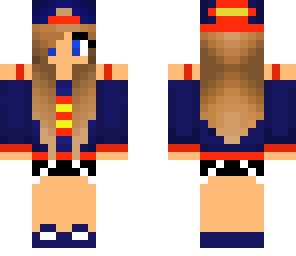 super girl