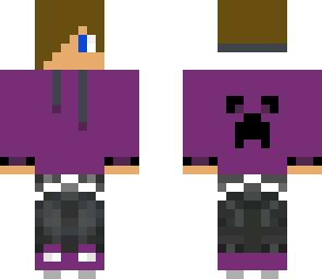 purple pop