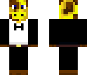 mr giraffe 