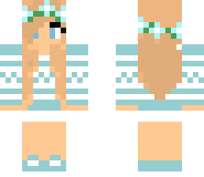 sweater girl