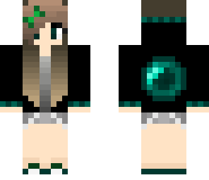 ender girl