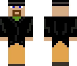 walter white