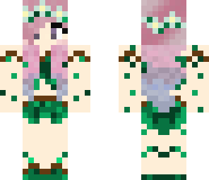 forest nymph