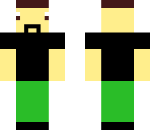 something upset my original skin