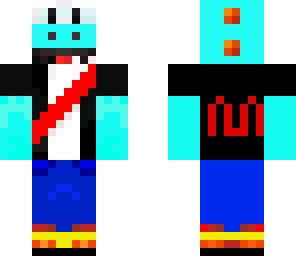 shadowluiks skin