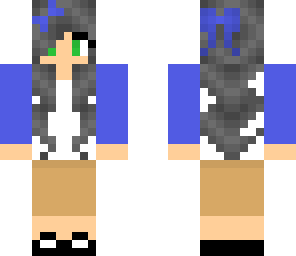 jade harley