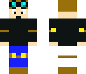 dantdm