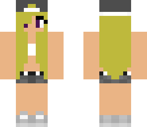 random skin