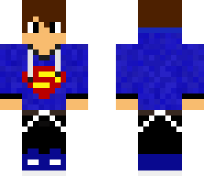 robex superman