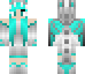 seadragon girl