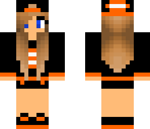 halloween super girl