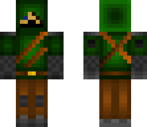 bostaffcharlie skin