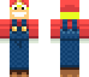 mario linoln