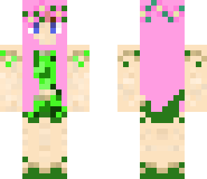messing around with skins