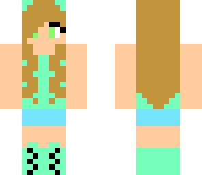 minty fresh
