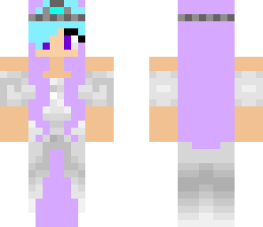 purple princess