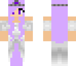 purple princess