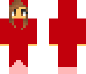red ridinghood