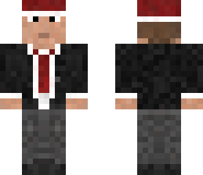 santa hat