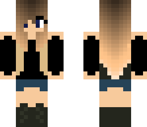 blustar77 my skin