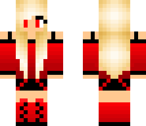 edited vampire