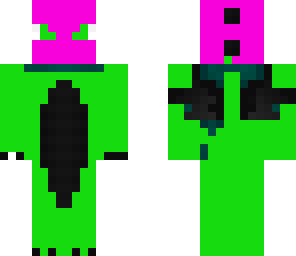 cool dragon