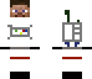 astronaut