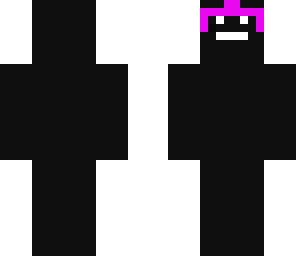 the person