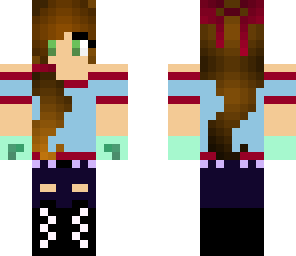 companygirl