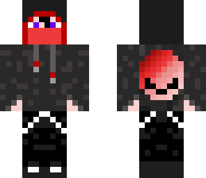 emo boy