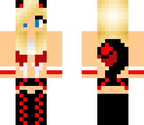 hot devil girl