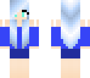 sappireglitter